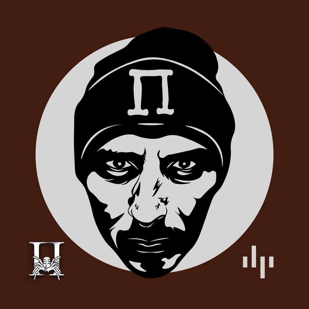 Cover image for Паук (Pauk)