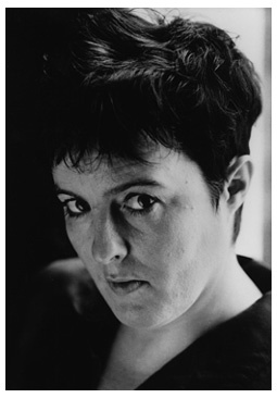 Carol Ann Duffy Profile Picture Photo of Carol Ann Duffy