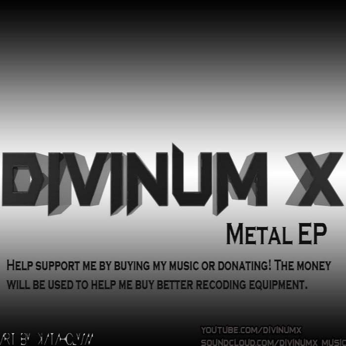 Deicide by DivinumX