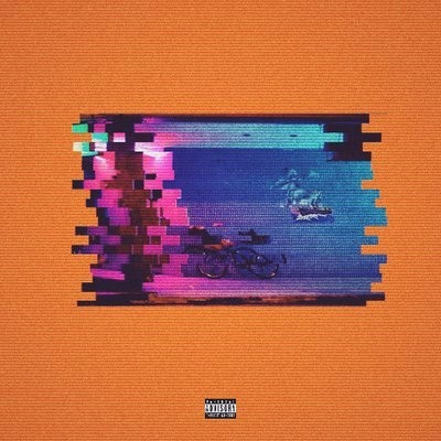 Cover image for House Clothes - EP
