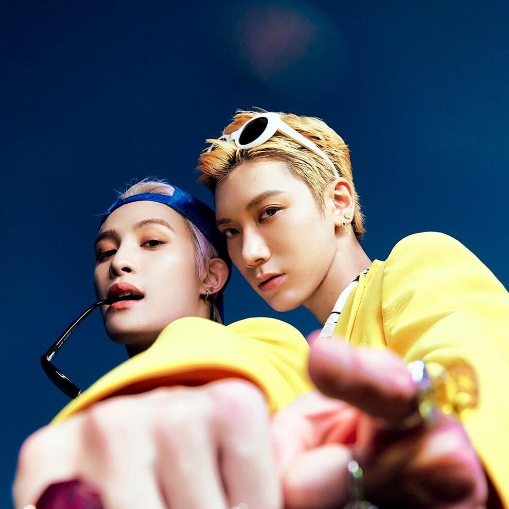 Photo of TEN&YANGYANG
