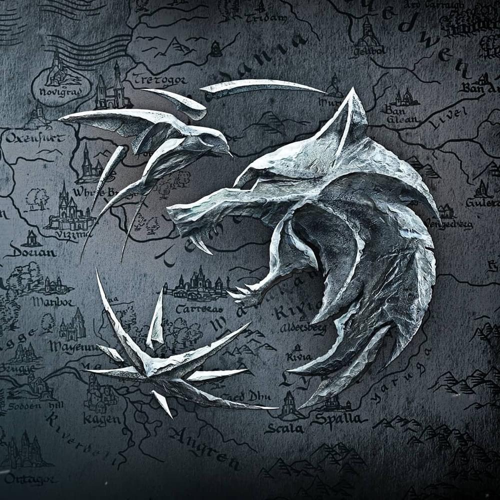 Cover image for The Witcher (Netflix)