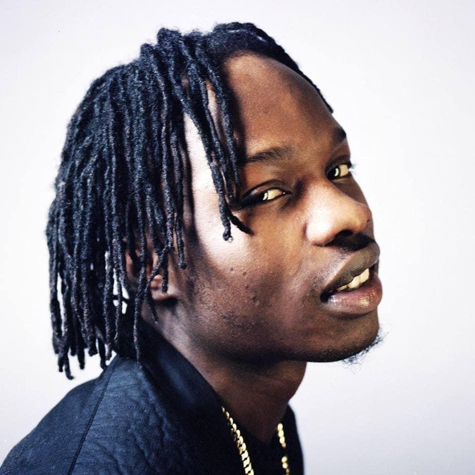 Photo of Naira Marley