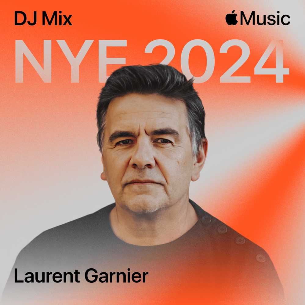 Cover image for NYE 2024 (DJ Mix)