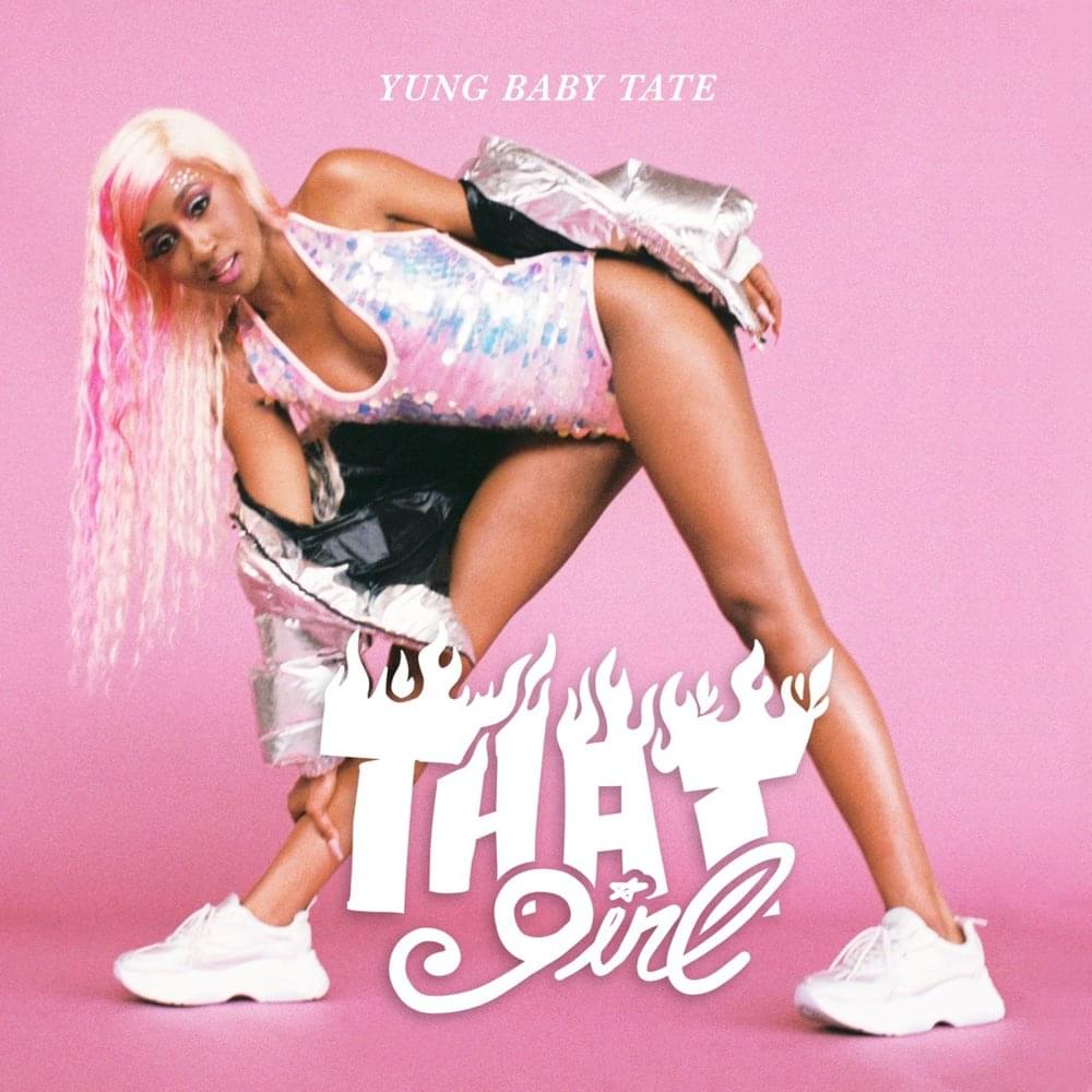 That Girl by Baby Tate