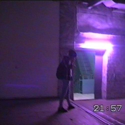 Album cover art for "WOCKDREAM" by Texako