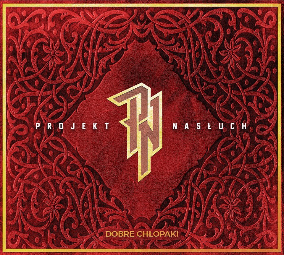 Dogmaty by Projekt Nasłuch