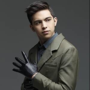 Photo of Derrick Monasterio