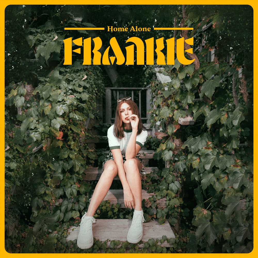 Home Alone by Frankie Bird