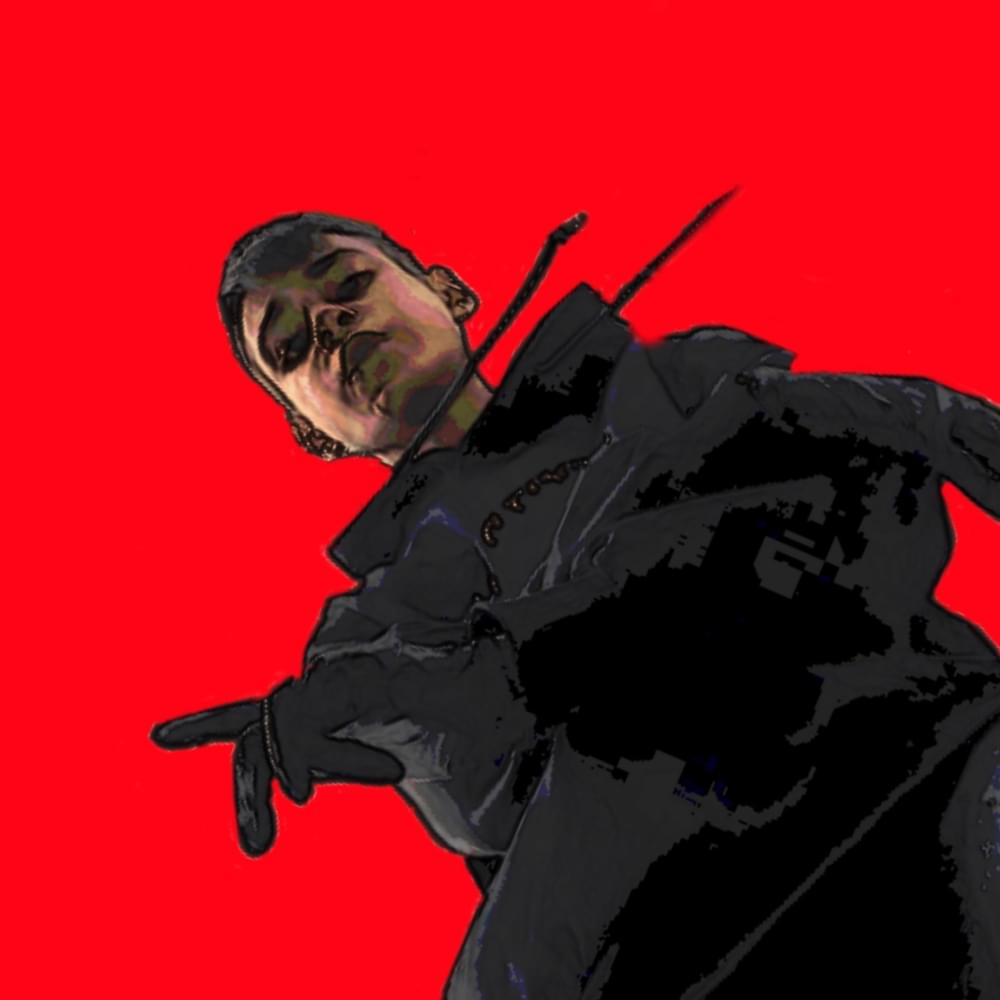 Photo of Yungjedy