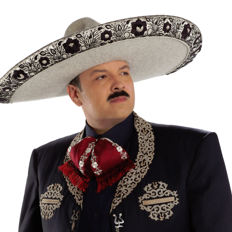 Me Vas A Extrañar by Pepe Aguilar