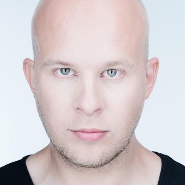 Alexander Popov Profile Picture Photo of Alexander Popov