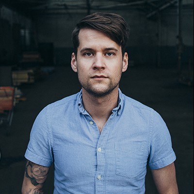 Photo of Matt Hires