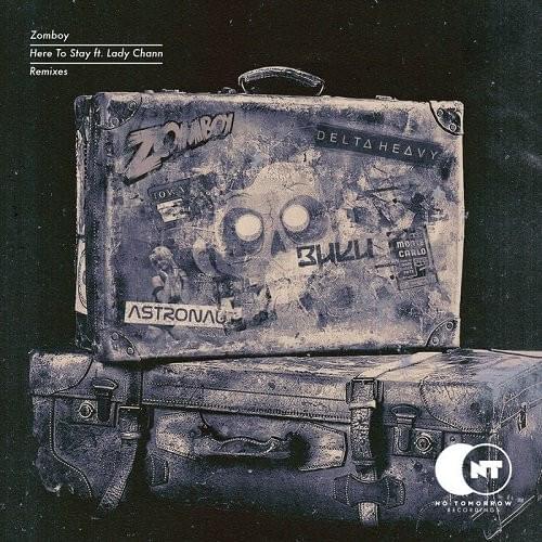 Cover image for Here to Stay (feat. Lady Chann) [Remixes]