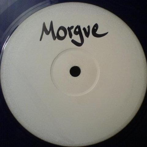 Cover image for The Morgue