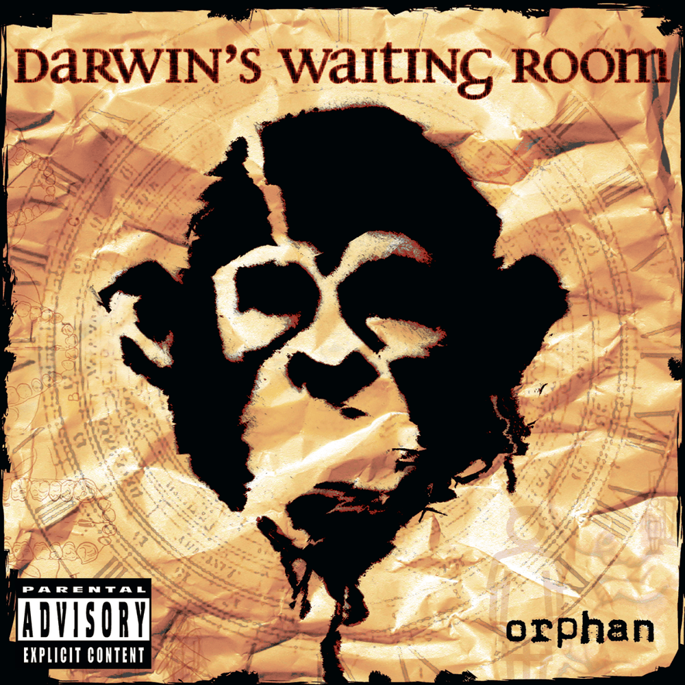 Live For The Moment by Darwin’s Waiting Room
