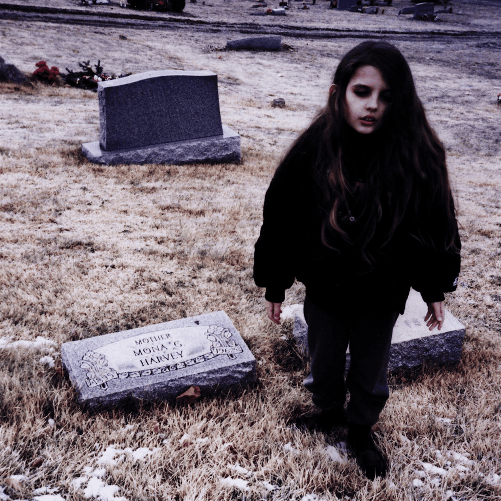 Album cover art for "Celestica" by Crystal Castles