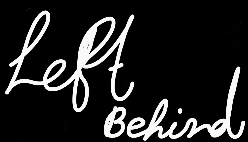 Left Behind (Remix) by ~-Funt!m3_|0|b!t-~