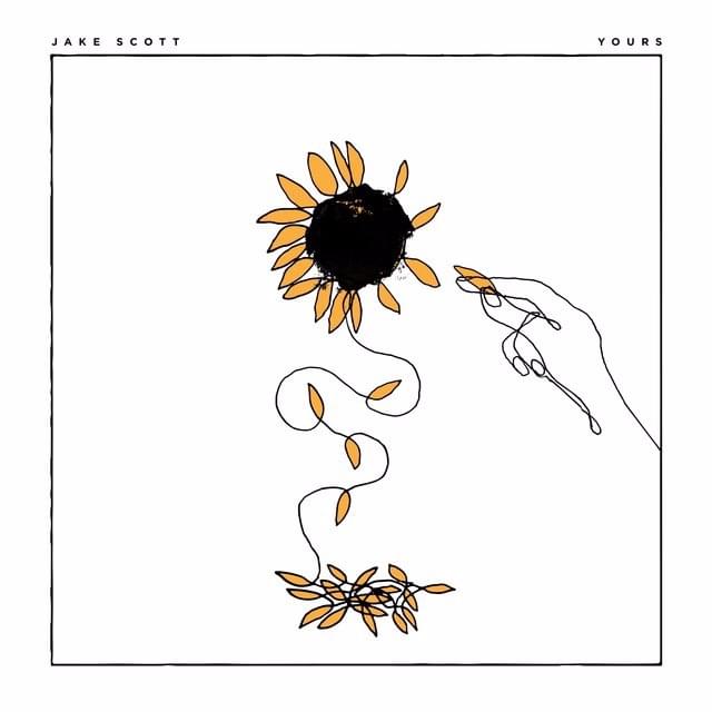 Cover image for Yours - Single