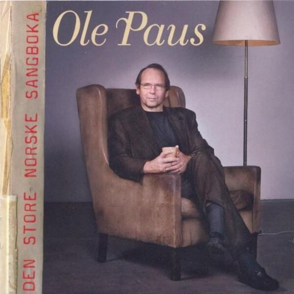De nære ting by Ole Paus