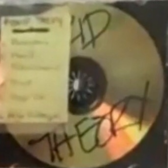 Cover image for Hybrid Theory 6-Track Demo (3)