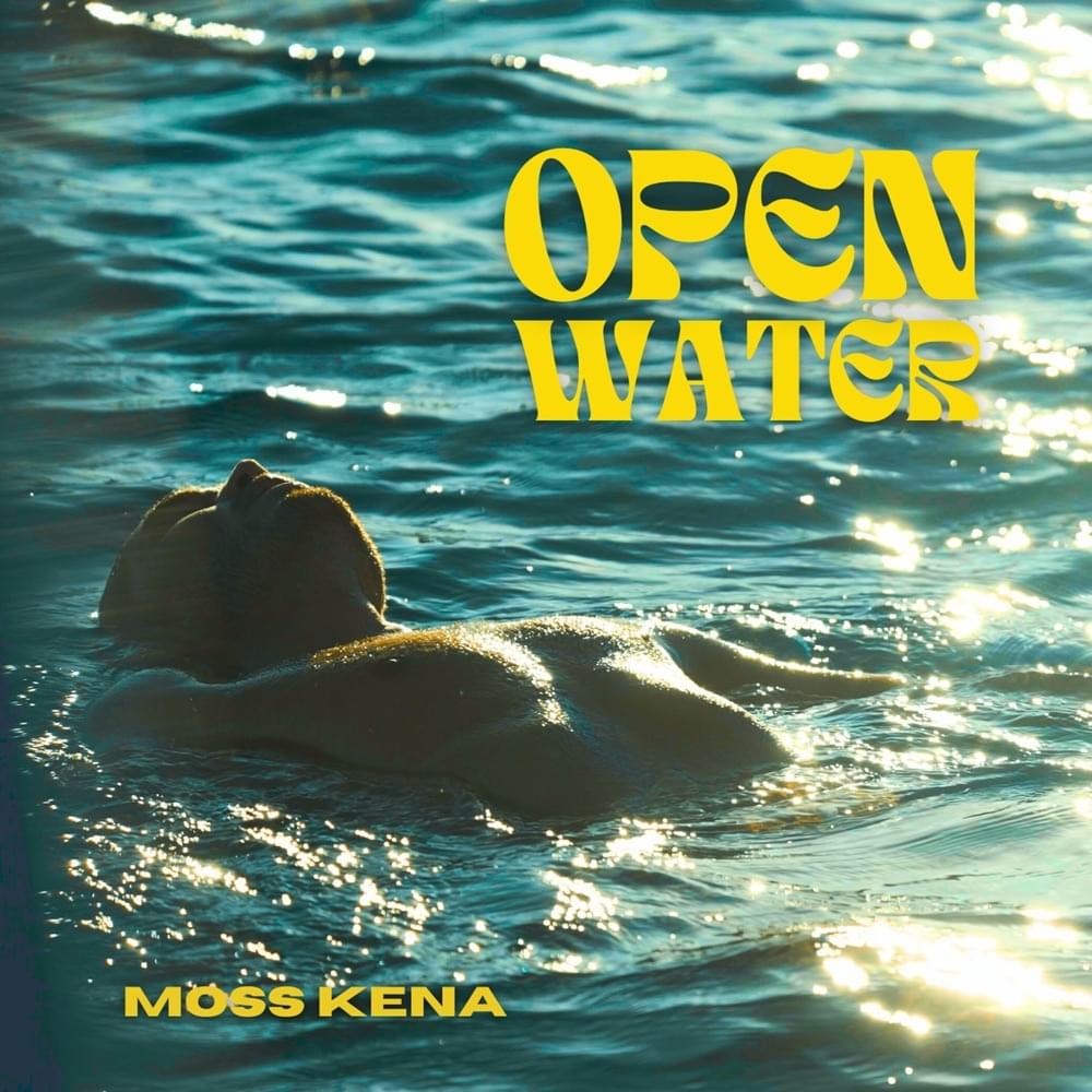Open Water by Moss Kena