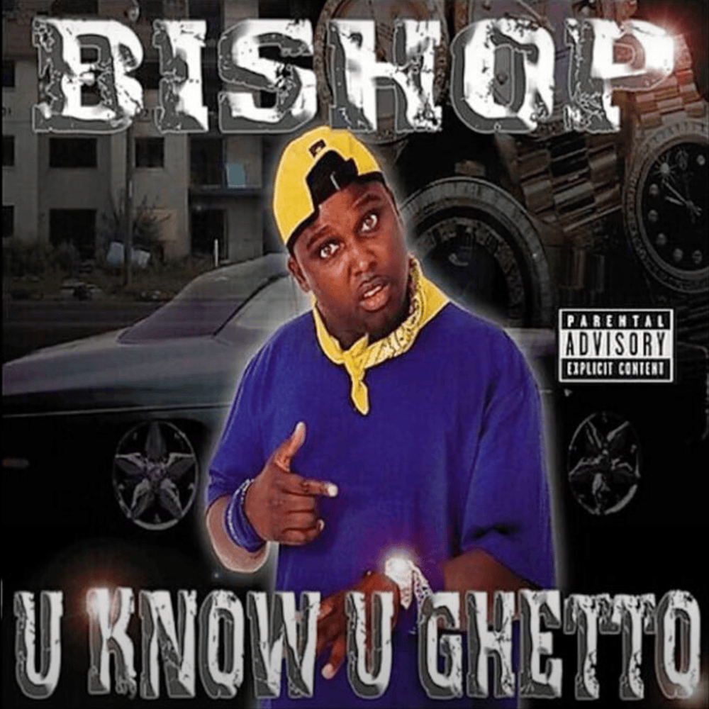 A.G.E. by Bishop