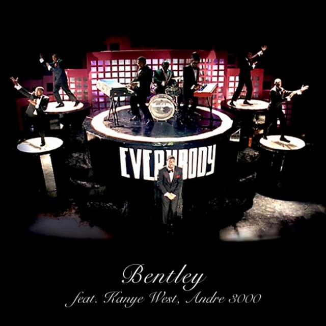 Everybody by Fonzworth Bentley