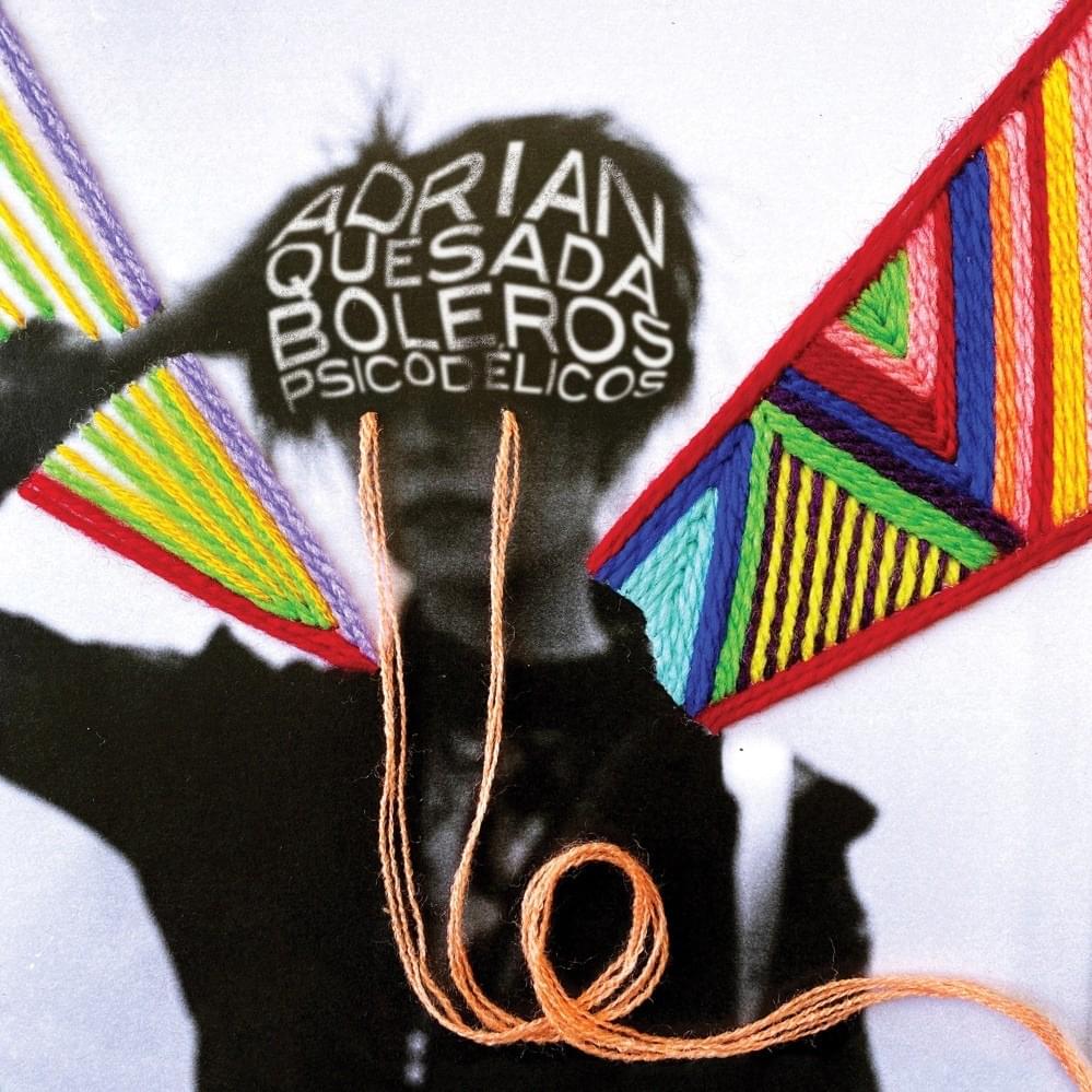 Eso No Lo He Dicho Yo by Adrian Quesada
