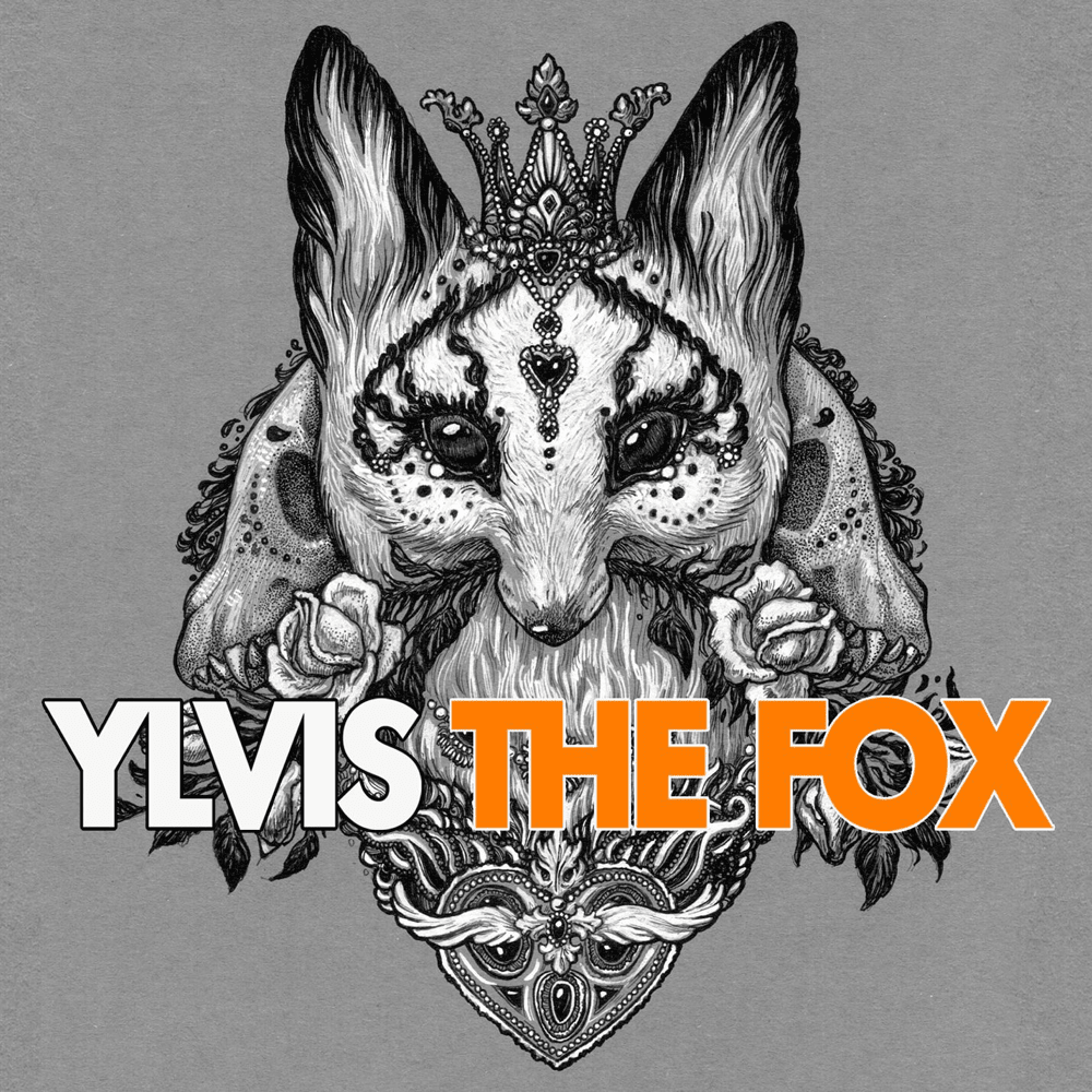 The Fox (What Does The Fox Say?) by Ylvis