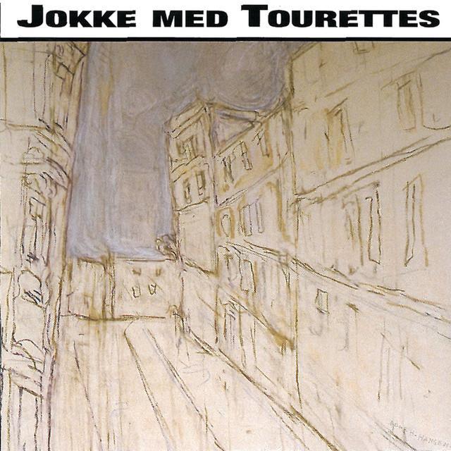 Bestevenner by Jokke med Tourettes