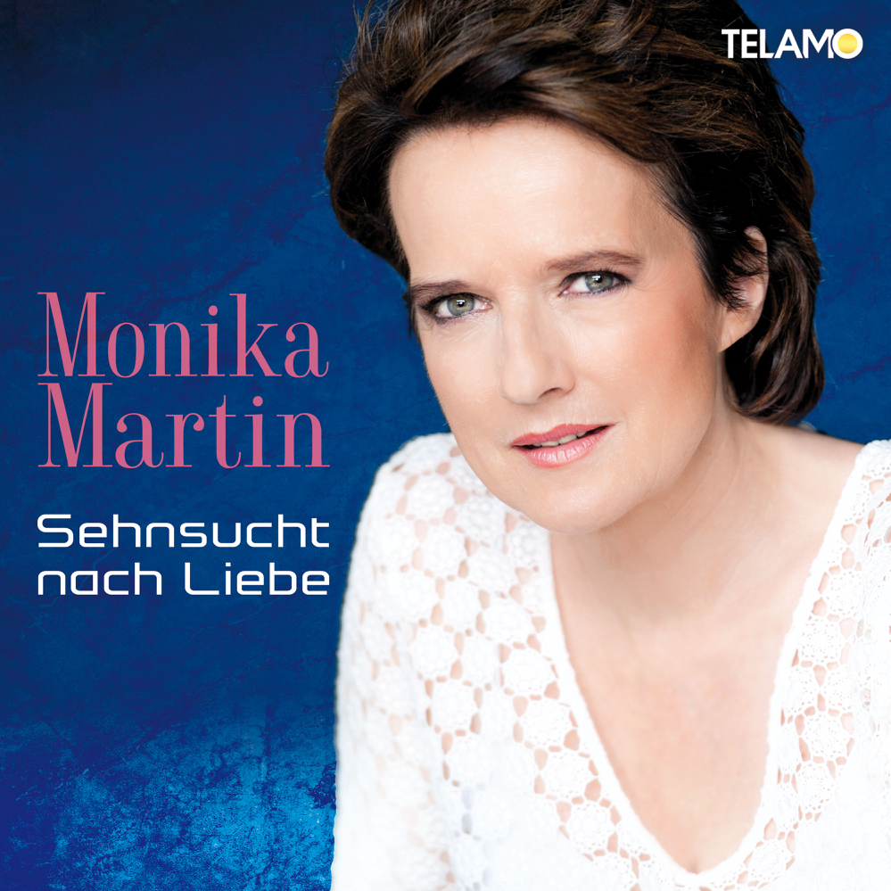 Durch jeden Sturm by Monika Martin