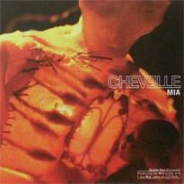 Album cover art for "Mia" by Chevelle