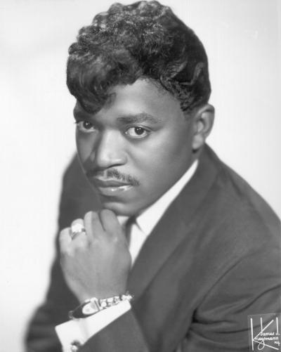 Photo of Percy Sledge