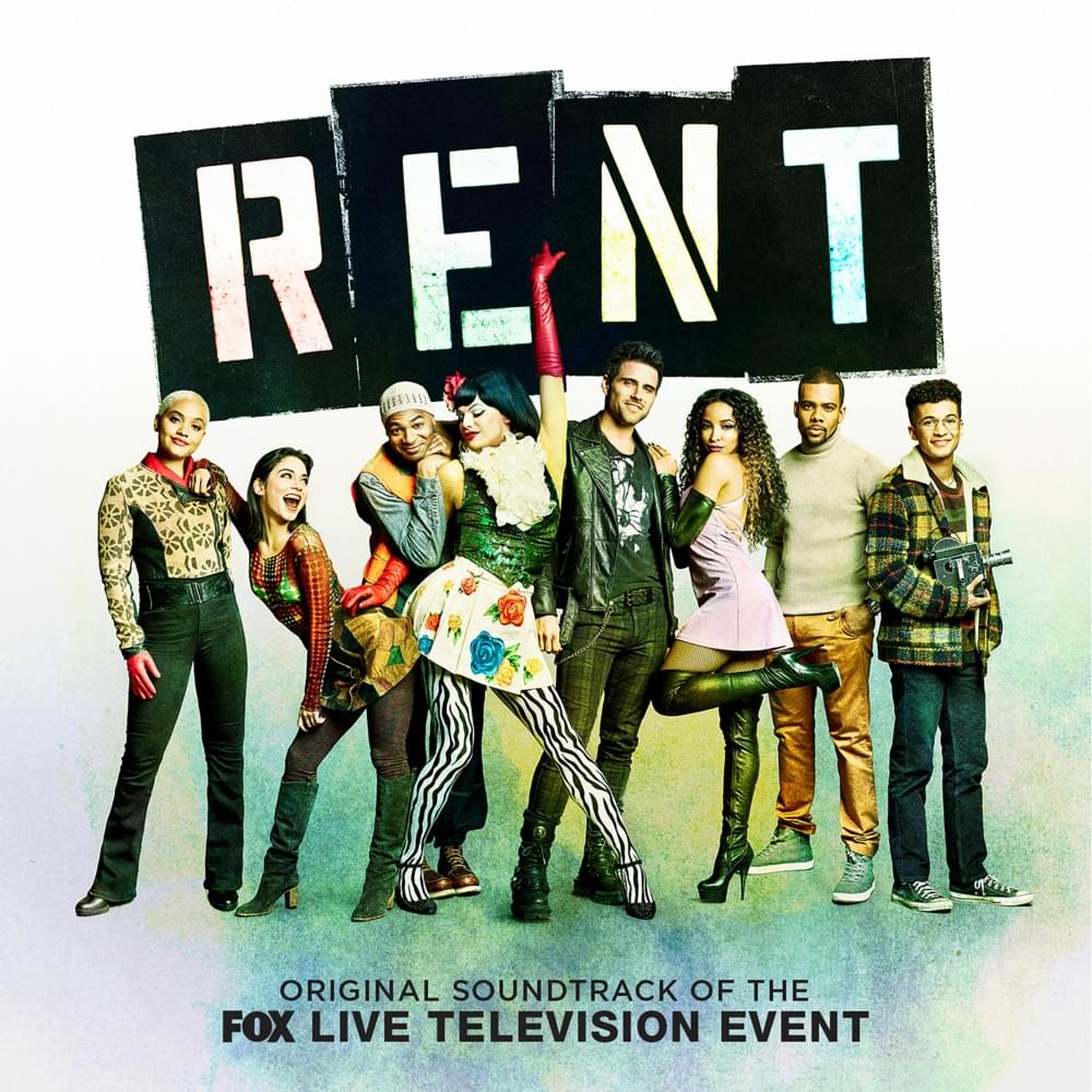 Photo of Rent Live Orchestra