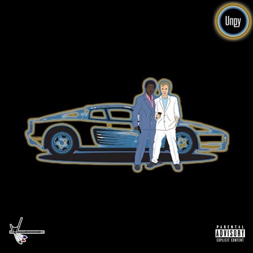 Album cover art for "Zoné" by RTT Clan