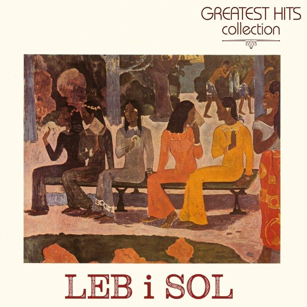 Cover image for Greatest Hits Collection 1978-89