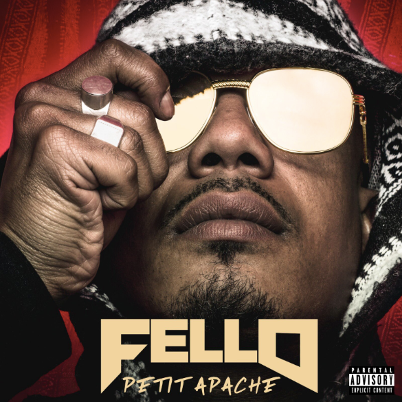 Cosa Nostra by Fello