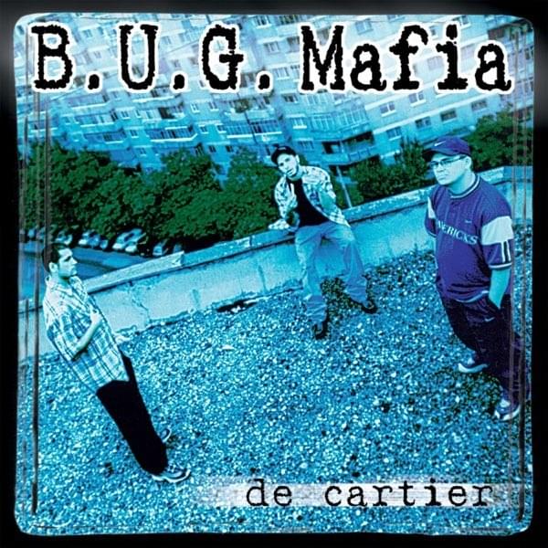 Limbaj de cartier by B.U.G. Mafia