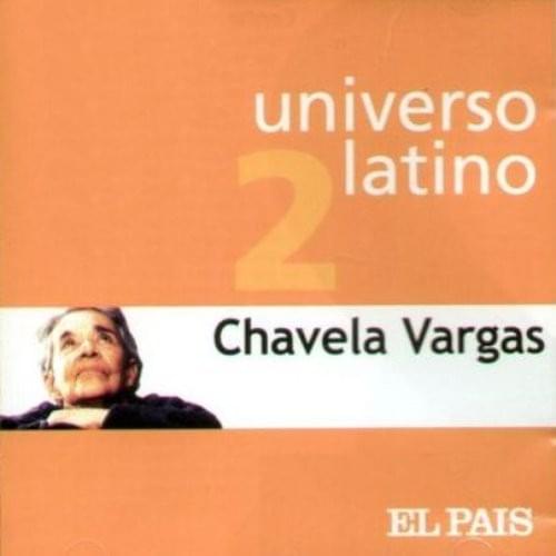 Volver, Volver by Chavela Vargas