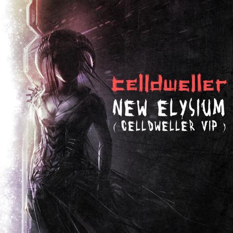 Cover image for New Elysium (Celldweller VIP) [Single]