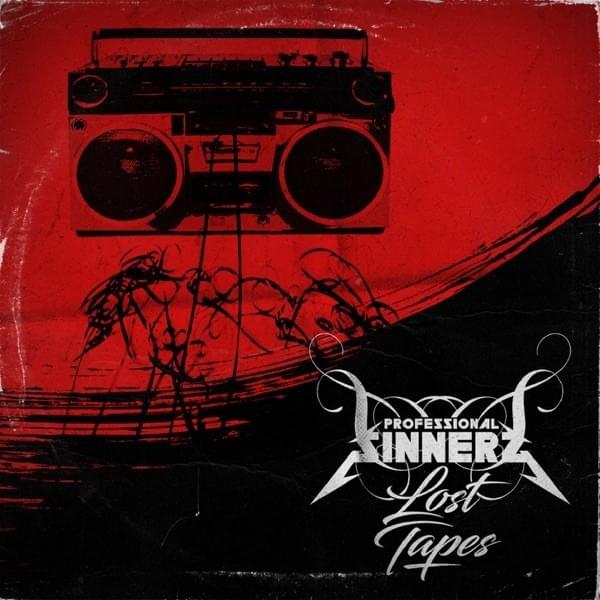 Μ’ Αρέσει Η Νύχτα (M’ Aresei I Nixta) by Professional Sinnerz