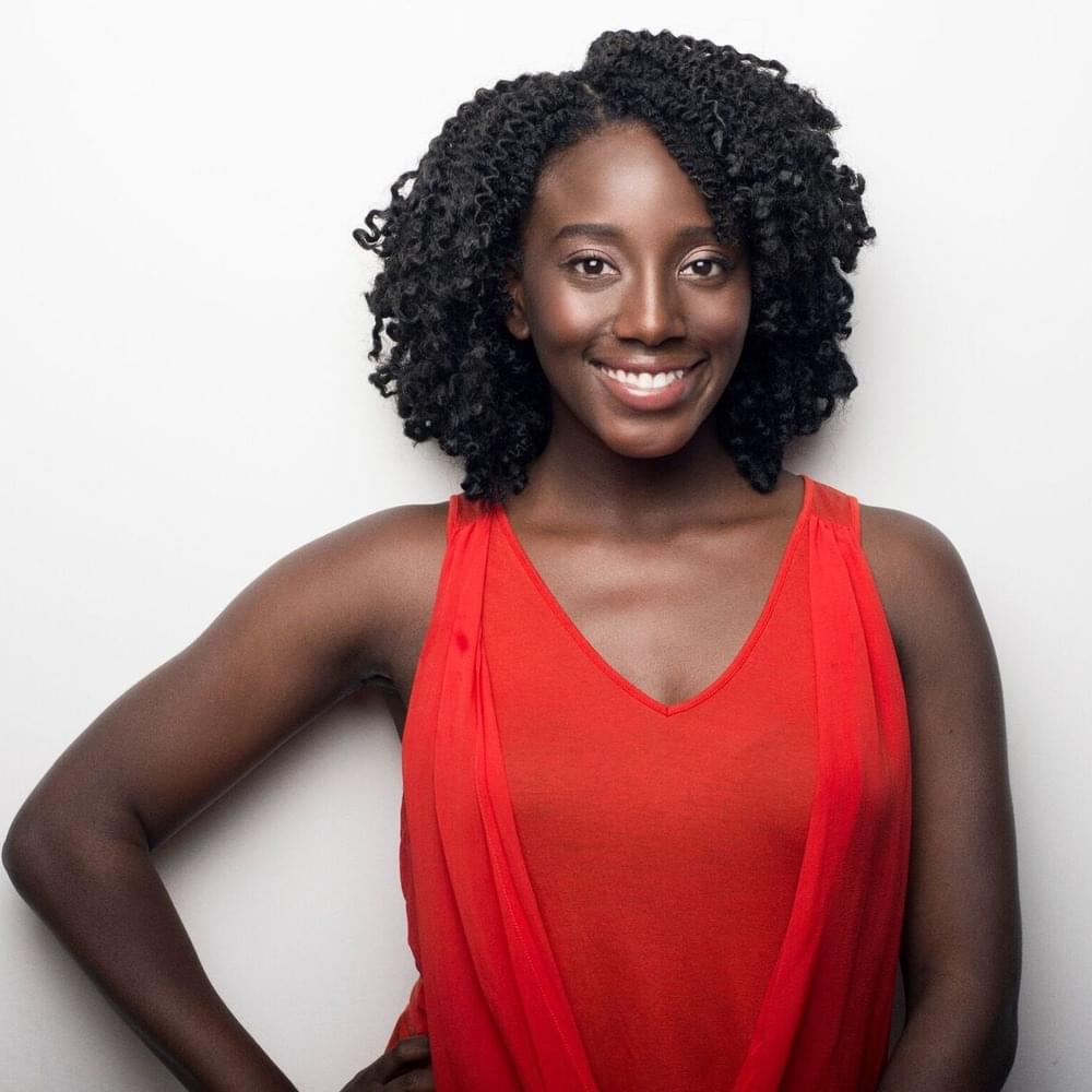 Photo of Tsilala Brock
