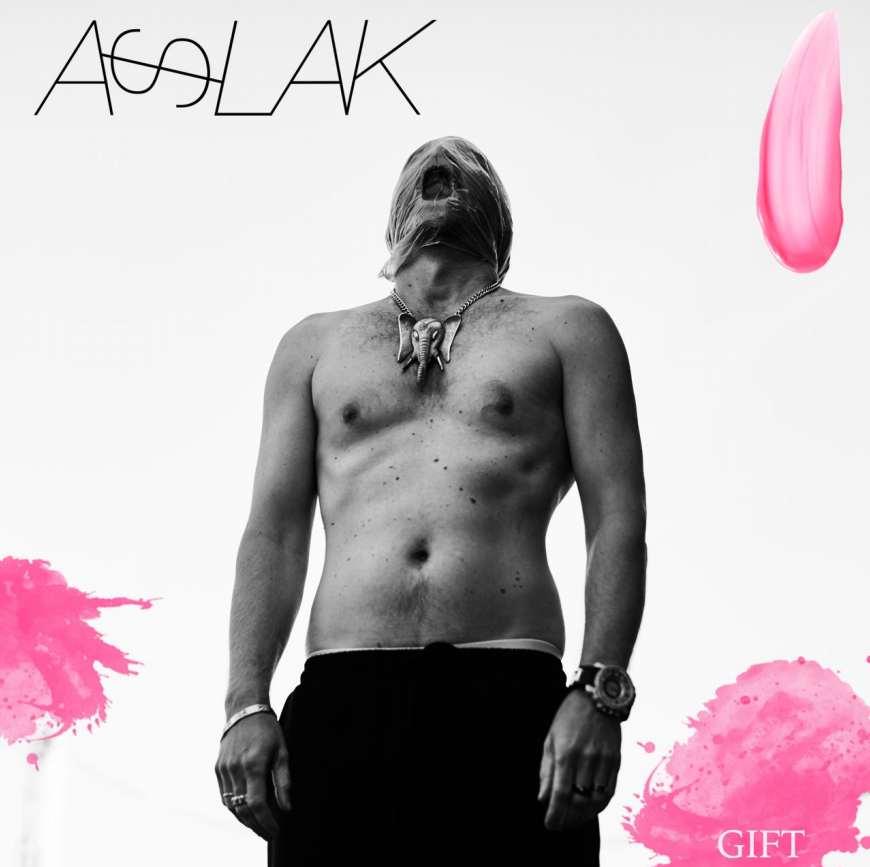 Hallo by Aslak