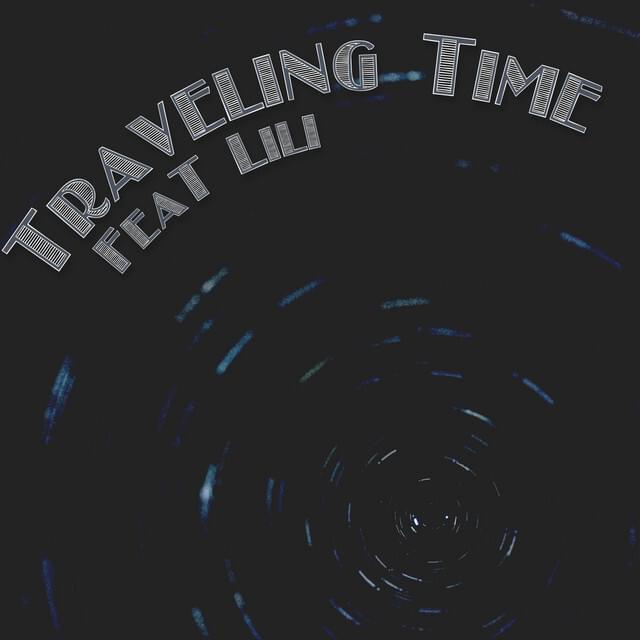 Traveling Time by Bslick