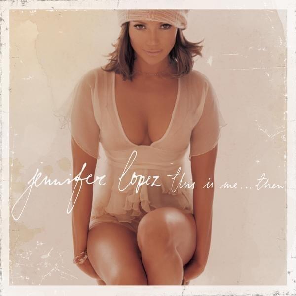 Album cover art for "Jenny From the Block (Seismic Crew’s Latin Disco Trip)" by Jennifer Lopez
