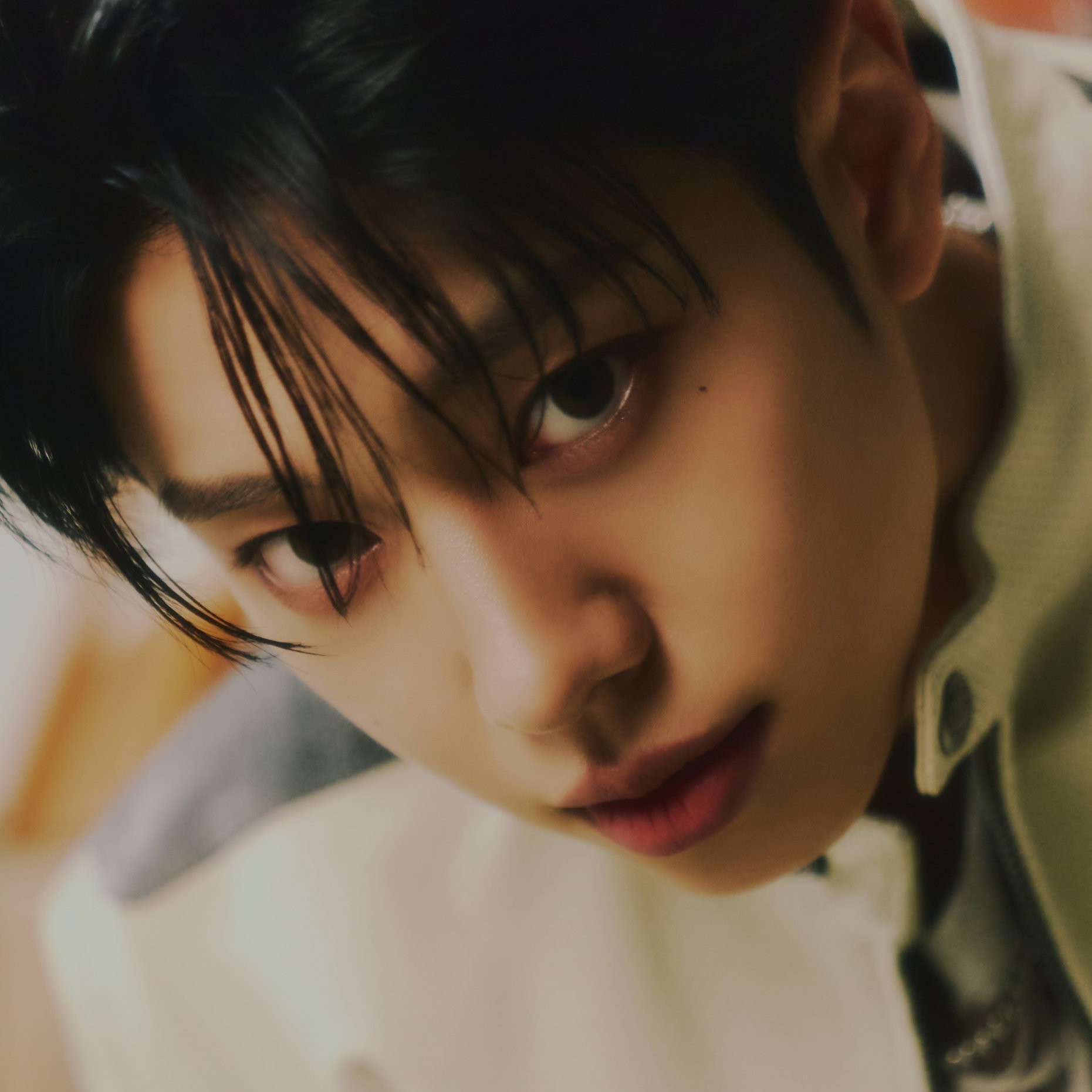 Photo of KIM DONG HYUN (김동현)