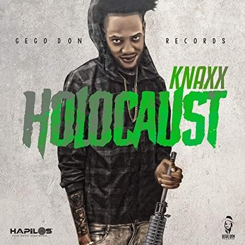 Holocaust by Knaxx