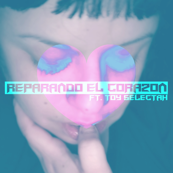 Reparando el Corazón by Amandititita