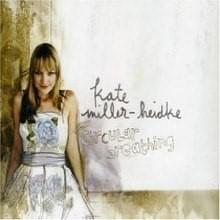 Caveman Days by Kate Miller-Heidke